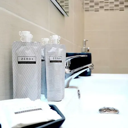 Apartamento Duplex Liberté Plein Centre *