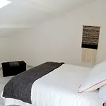 Duplex Liberte Plein Centre Apartamento Saint-Raphaël