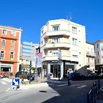 Duplex Liberte Plein Centre Apartamento