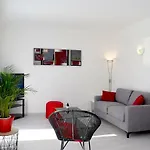 Duplex Liberte Plein Centre Apartamento *