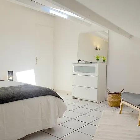 Duplex Liberte Plein Centre Saint-Raphaël