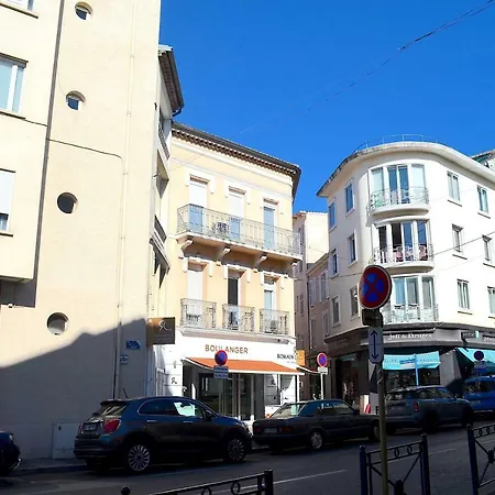 Apartamento Duplex Liberte Plein Centre