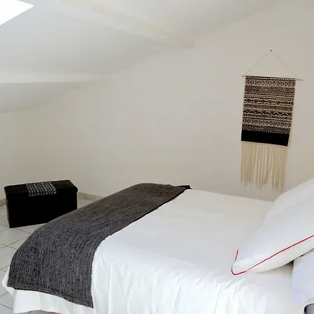 Duplex Liberte Plein Centre شقة Saint-Raphaël