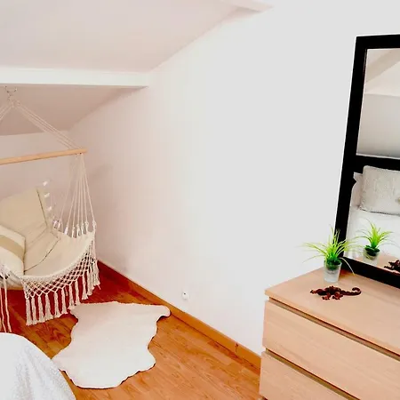 Duplex Liberte Plein Centre Saint-Raphael (Var)