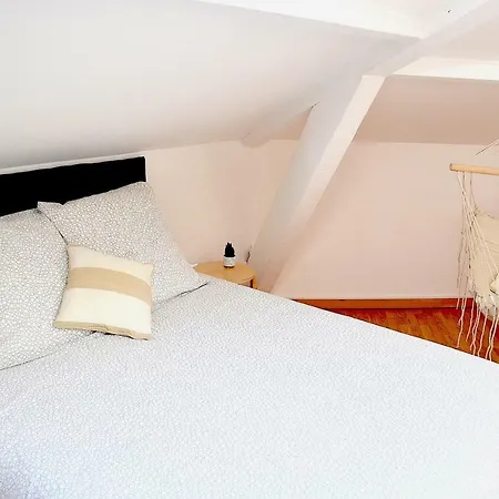 Apartment Duplex Liberte Plein Centre *