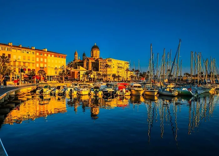 Duplex Liberte Plein Centre Apartman *